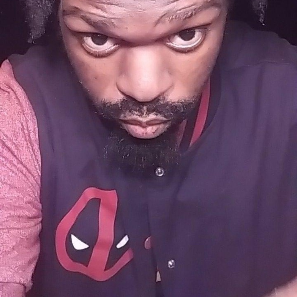 Deadpool Leatherman Jacket